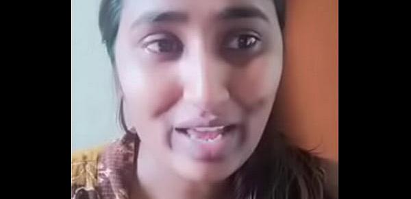  Swathi naidu sharing her contact details for video sex
